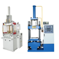 HACEN Injection Pressure Molding Machine